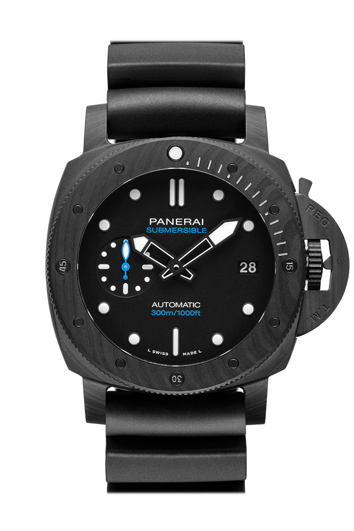 Panerai Luminor Submersible